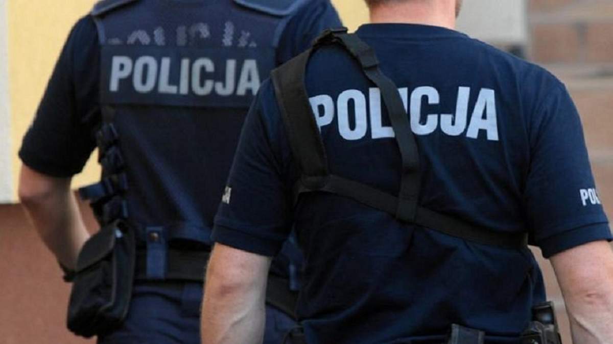 У Польщі поліція жорстоко побила українського волонтера - Закордон