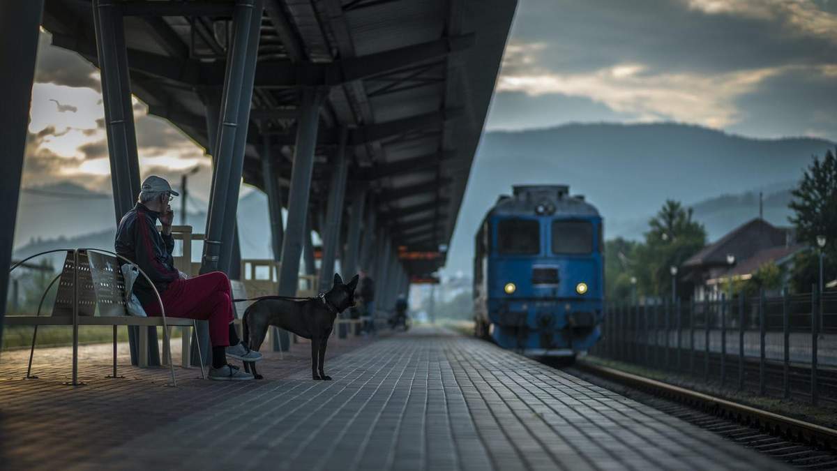 Восстановили движение поездов по маршруту "Суботица – Будапешт"