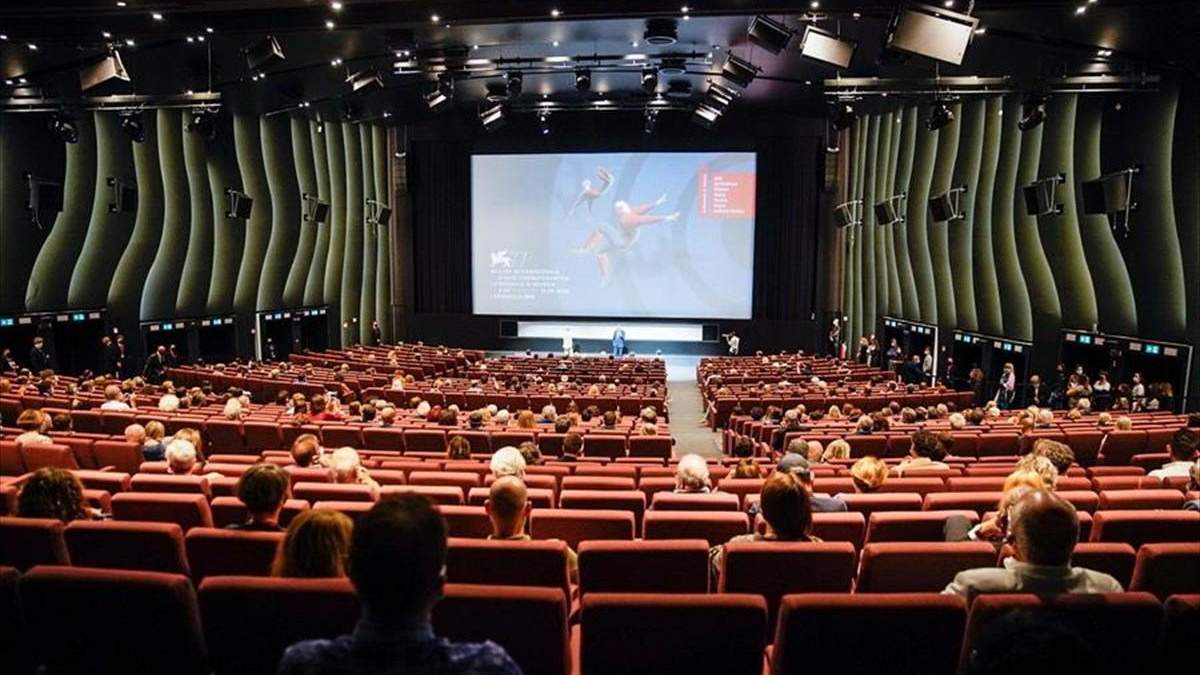 Українські фільми покажуть на кінофестивалі у Польщі: які стрічки увійшли до програми - Україна новини - Закордон