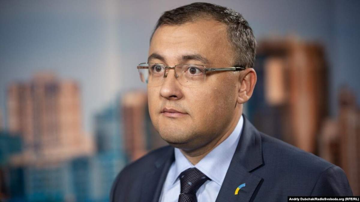 Новий посол України в Туреччині окреслив пріоритети своєї роботи - Закордон Новий посол України в Туреччині окреслив пріоритети своєї роботи - Закордон