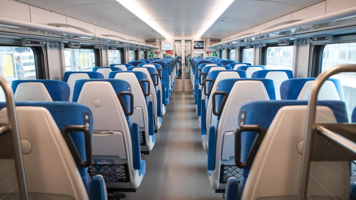 У Польщі підвищили ціни на проїзд у потягах: як змінилася вартість - Закордон