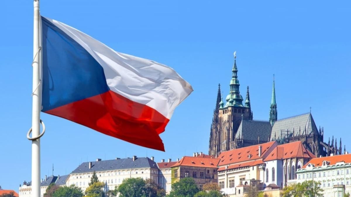 Українців в Чехії просять не соромитись коріння при переписі населення Українців в Чехії просять не соромитись коріння при переписі населення