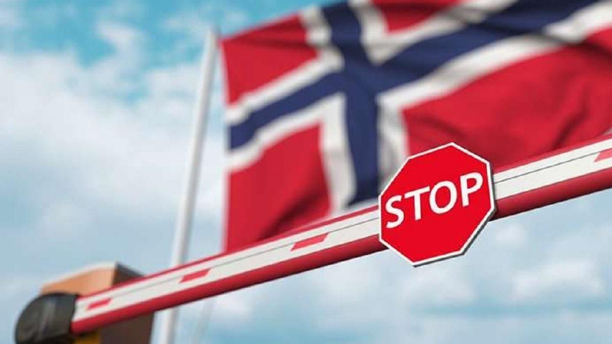 В столице Норвегии Осло ввели строжайший за время пандемии карантин