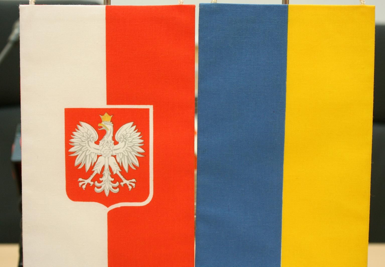 Польша и Украина Польша и Украина