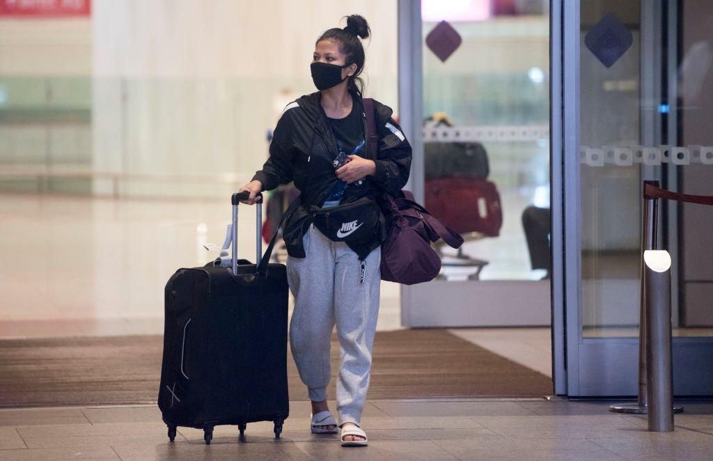 Перетин кордону Польща Перетин кордону Польща