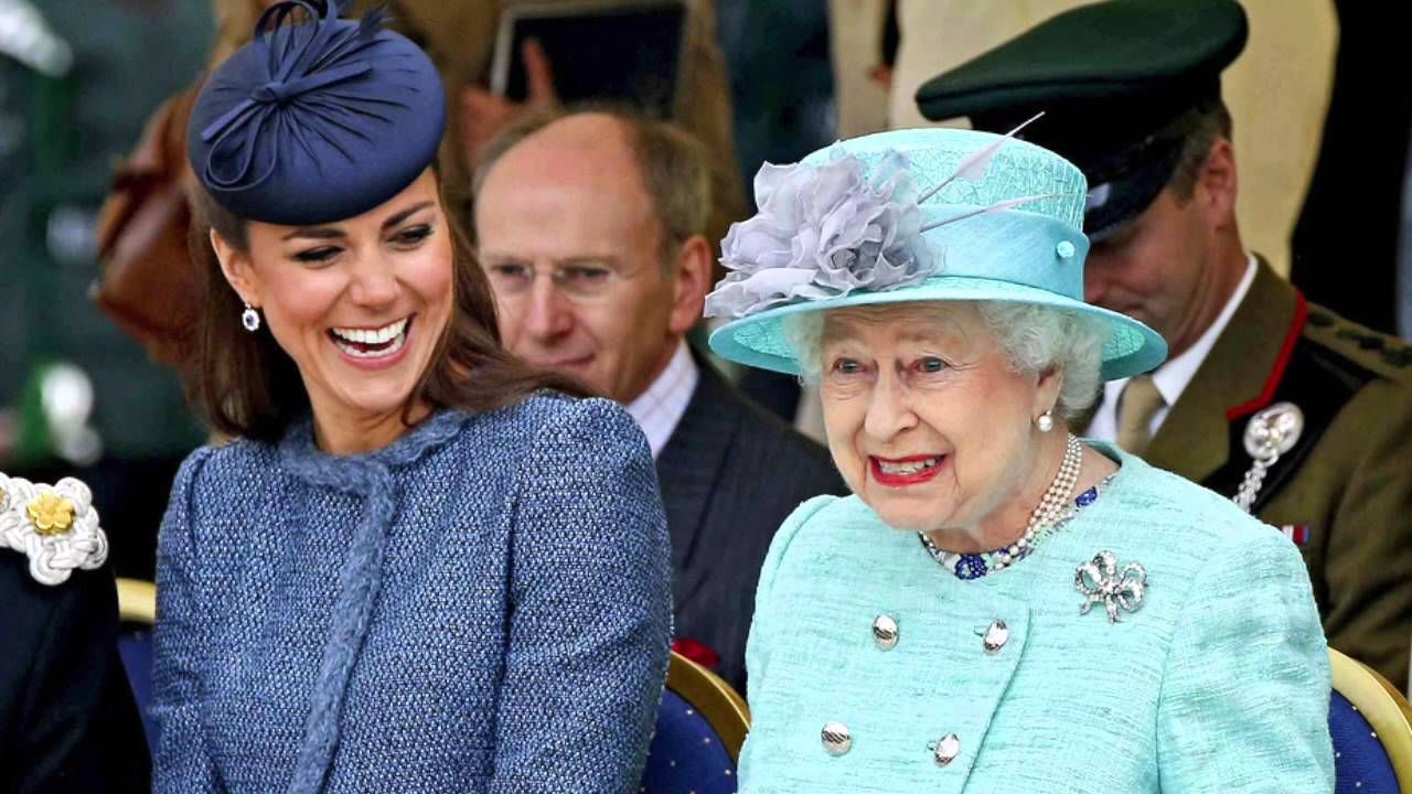 Британский юмор часто не понимают представители других государств Британский юмор часто не понимают представители других государств