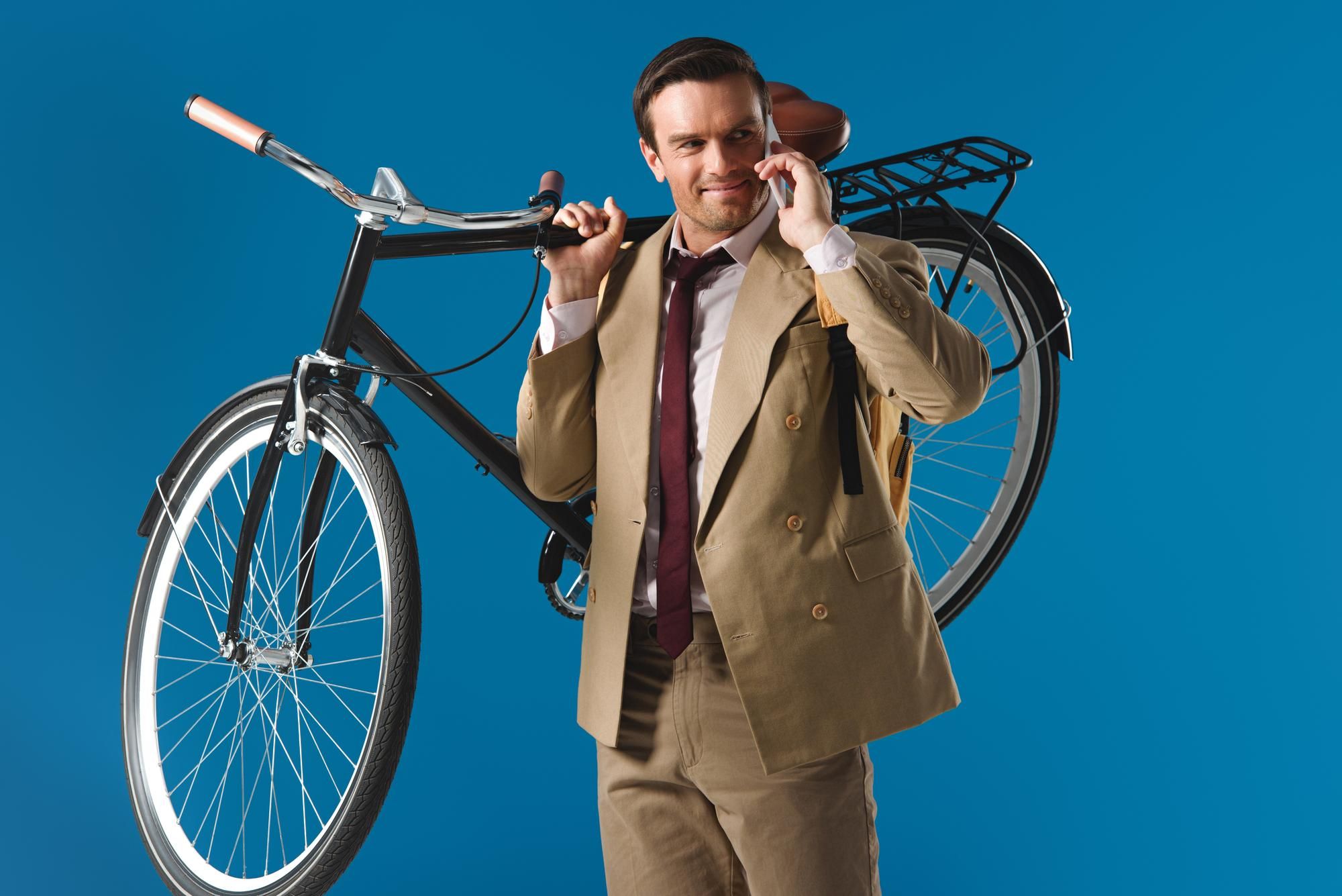 В Польше велосипедисты должны соблюдать определенные правила В Польше велосипедисты должны соблюдать определенные правила