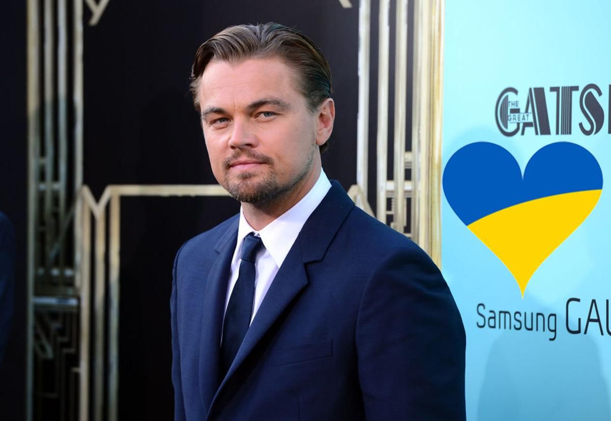 Деякі світові знаменитості мають українське походження Деякі світові знаменитості мають українське походження