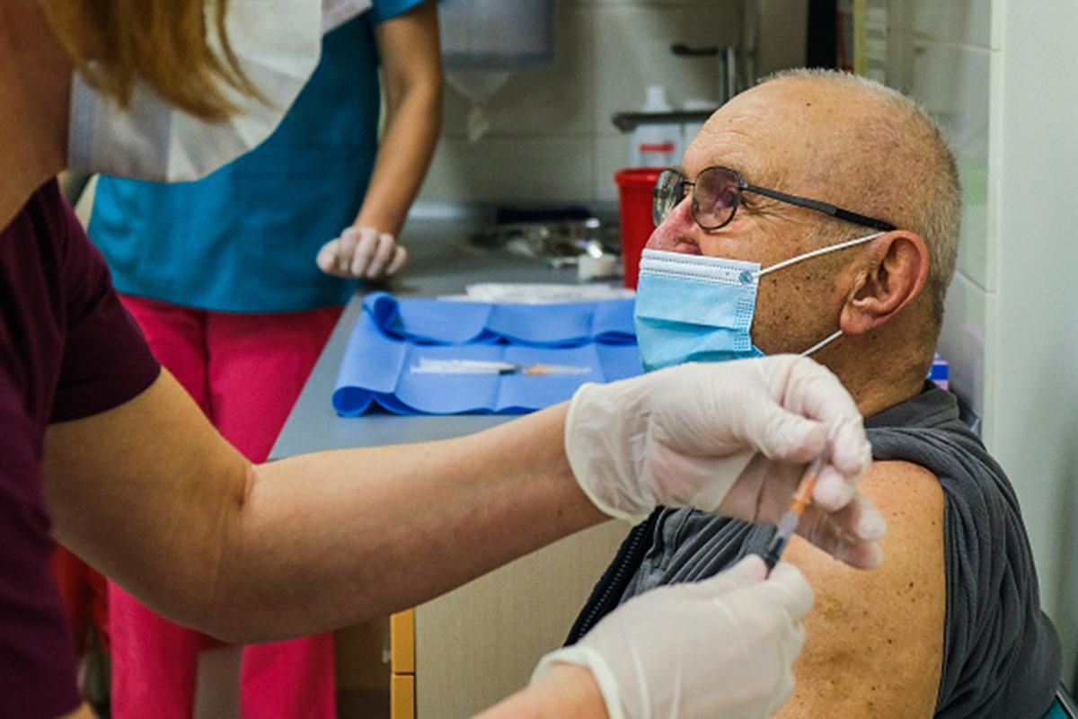 Польща змінює систему вакцинації Польща змінює систему вакцинації