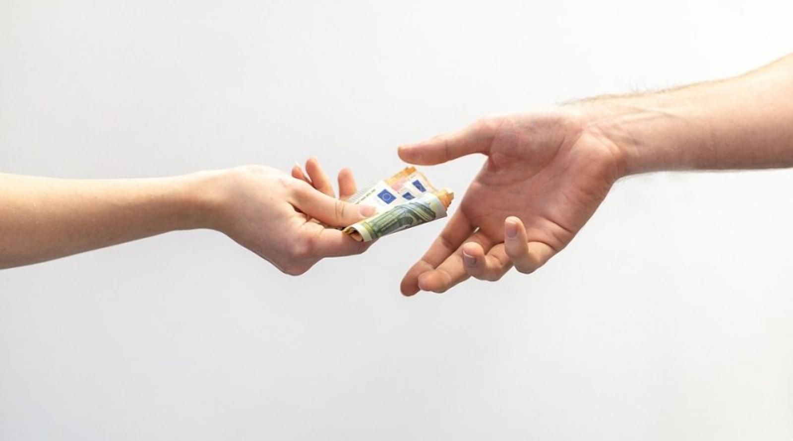 Як переказувати гроші Як переказувати гроші