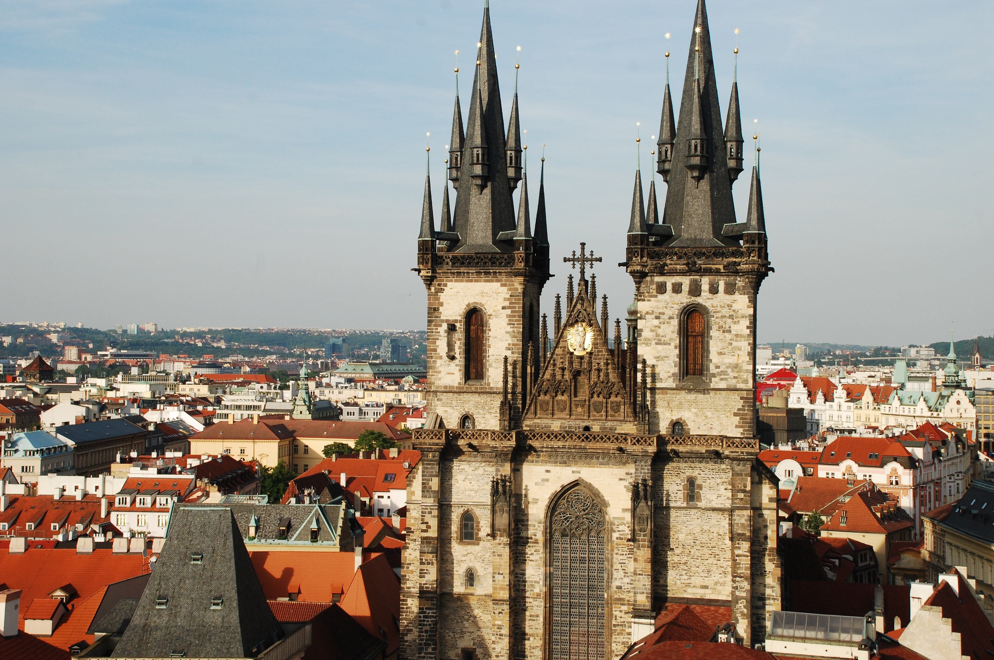 В Праге предоставят 30 процентов скидки арендаторам нежилых коммерческих помещений