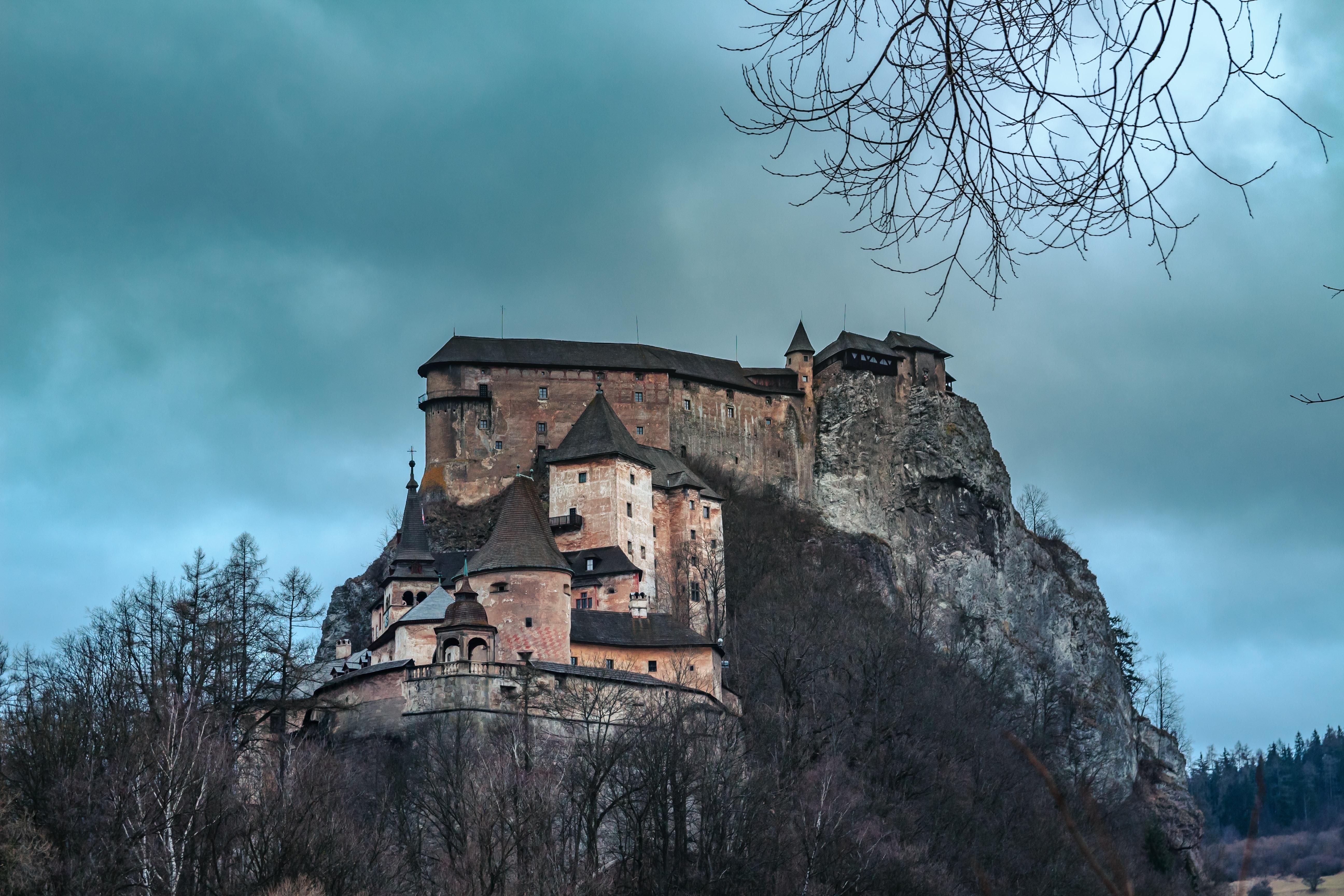 Словаччина зняла деякі карантинні обмеження Словаччина зняла деякі карантинні обмеження