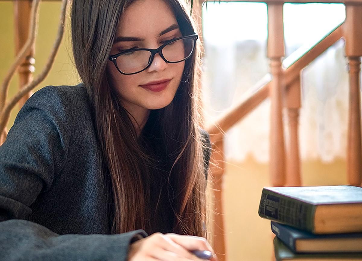 Філологиня розповіла про значення англійських ідіом Філологиня розповіла про значення англійських ідіом