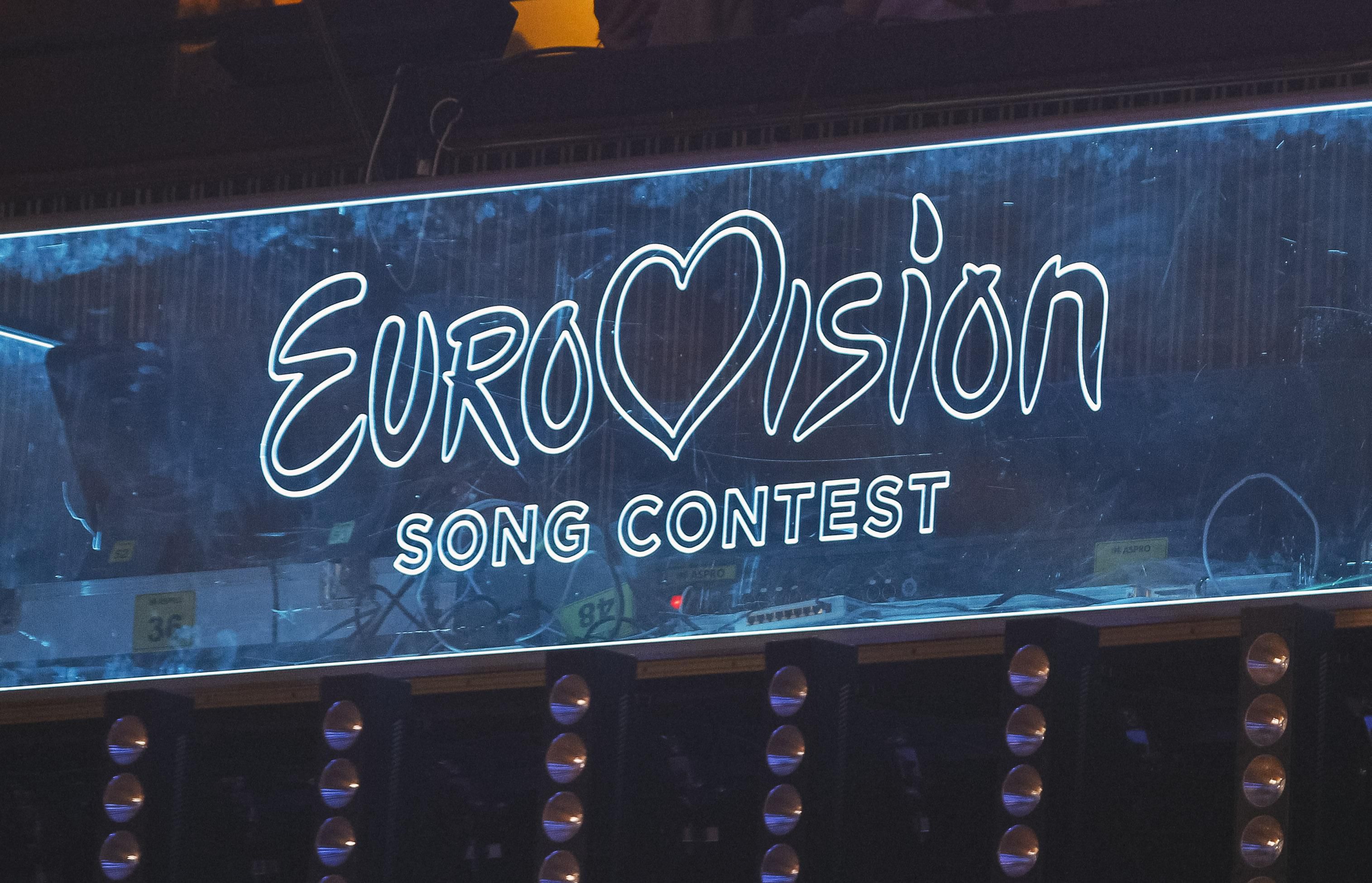 Українці в Нідерландах висловлюють підтримку гурту Go-A на Євробаченні 2021