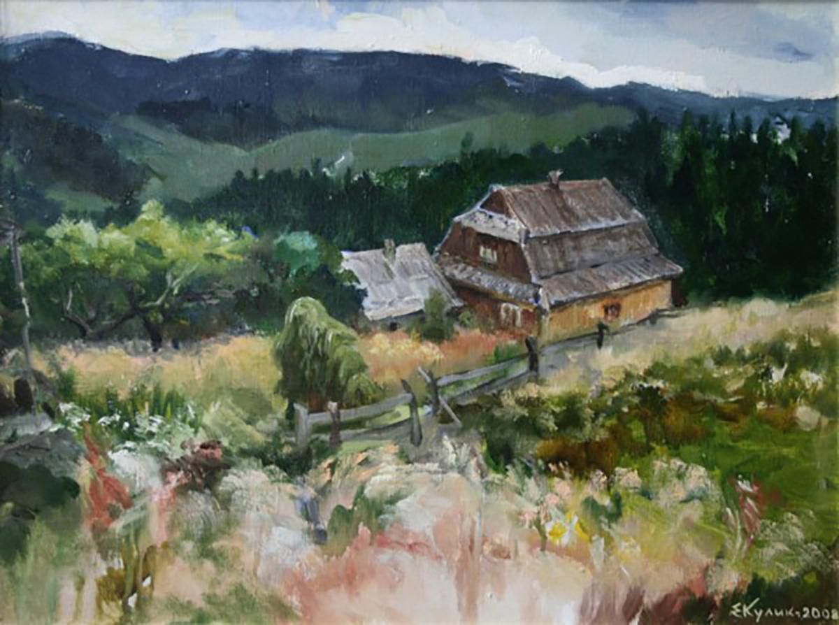 У Гамбурзі відкриють виставку художниць з Донеччини У Гамбурзі відкриють виставку художниць з Донеччини