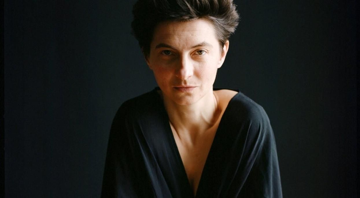 Режисерка монтажу Тетяна Ходаківська Режисерка монтажу Тетяна Ходаківська