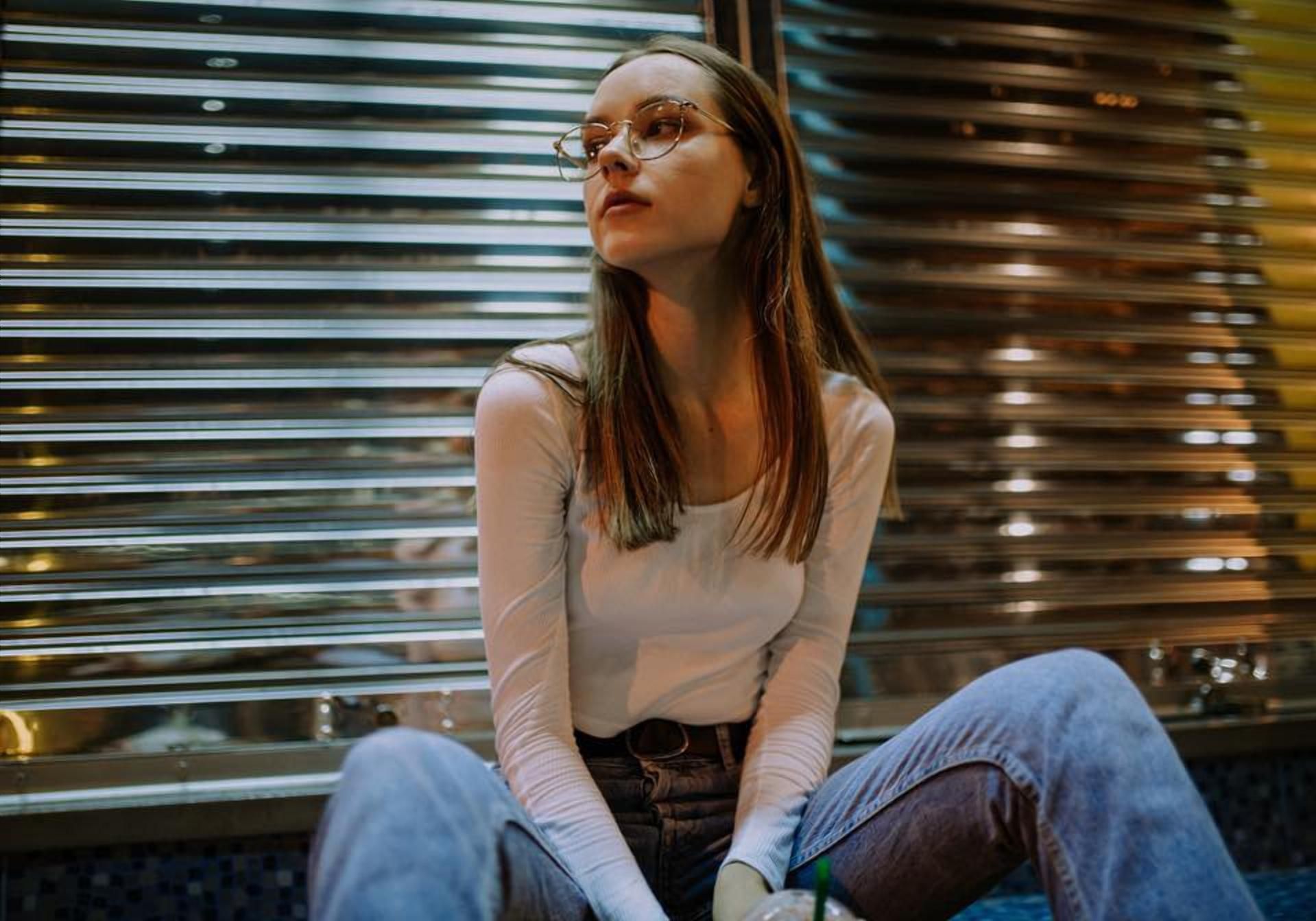 Украинская модель Дарья Бондаренко Украинская модель Дарья Бондаренко