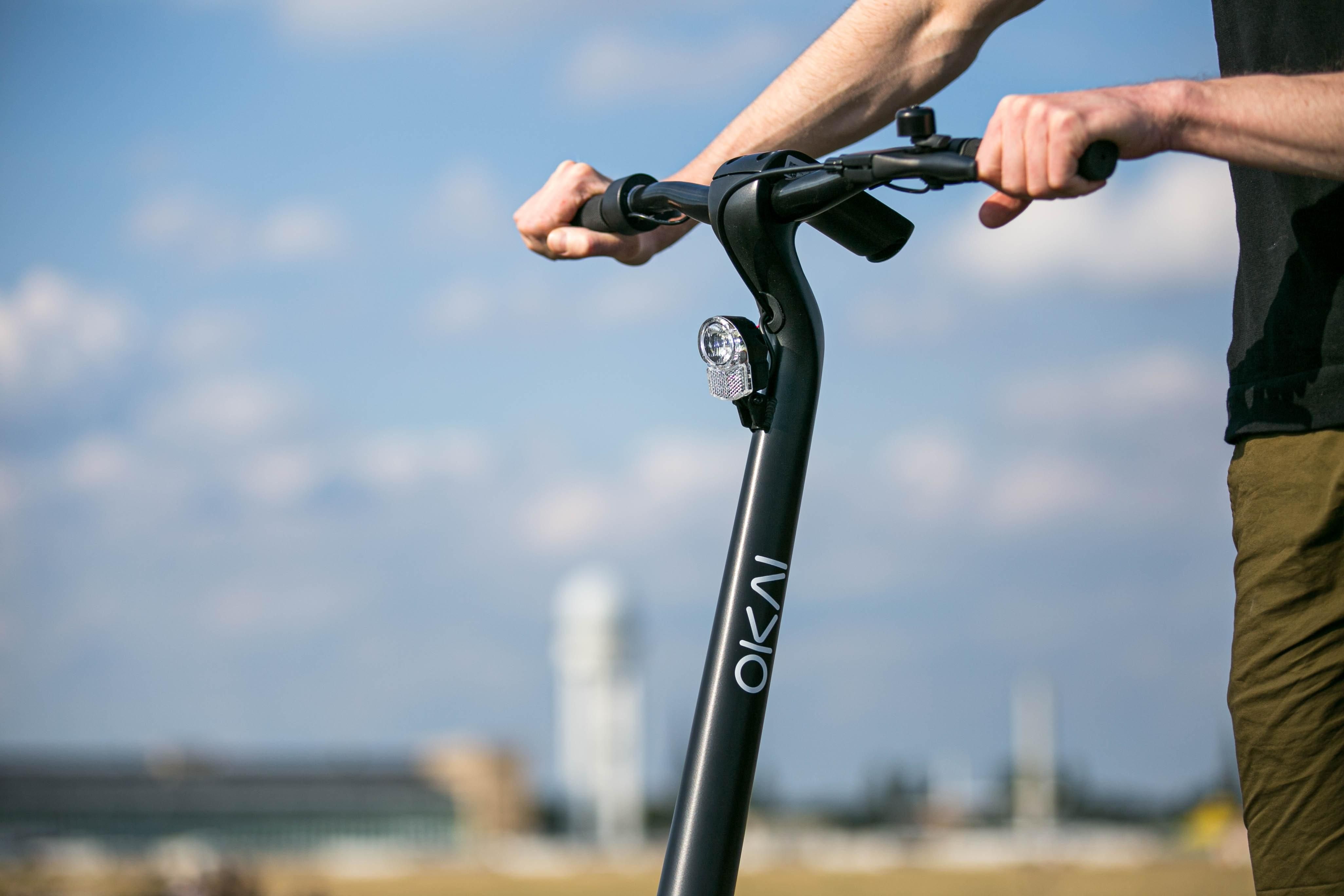 В Польше действуют новые правила движения для водителей электросамокатов и не только В Польше действуют новые правила движения для водителей электросамокатов и не только