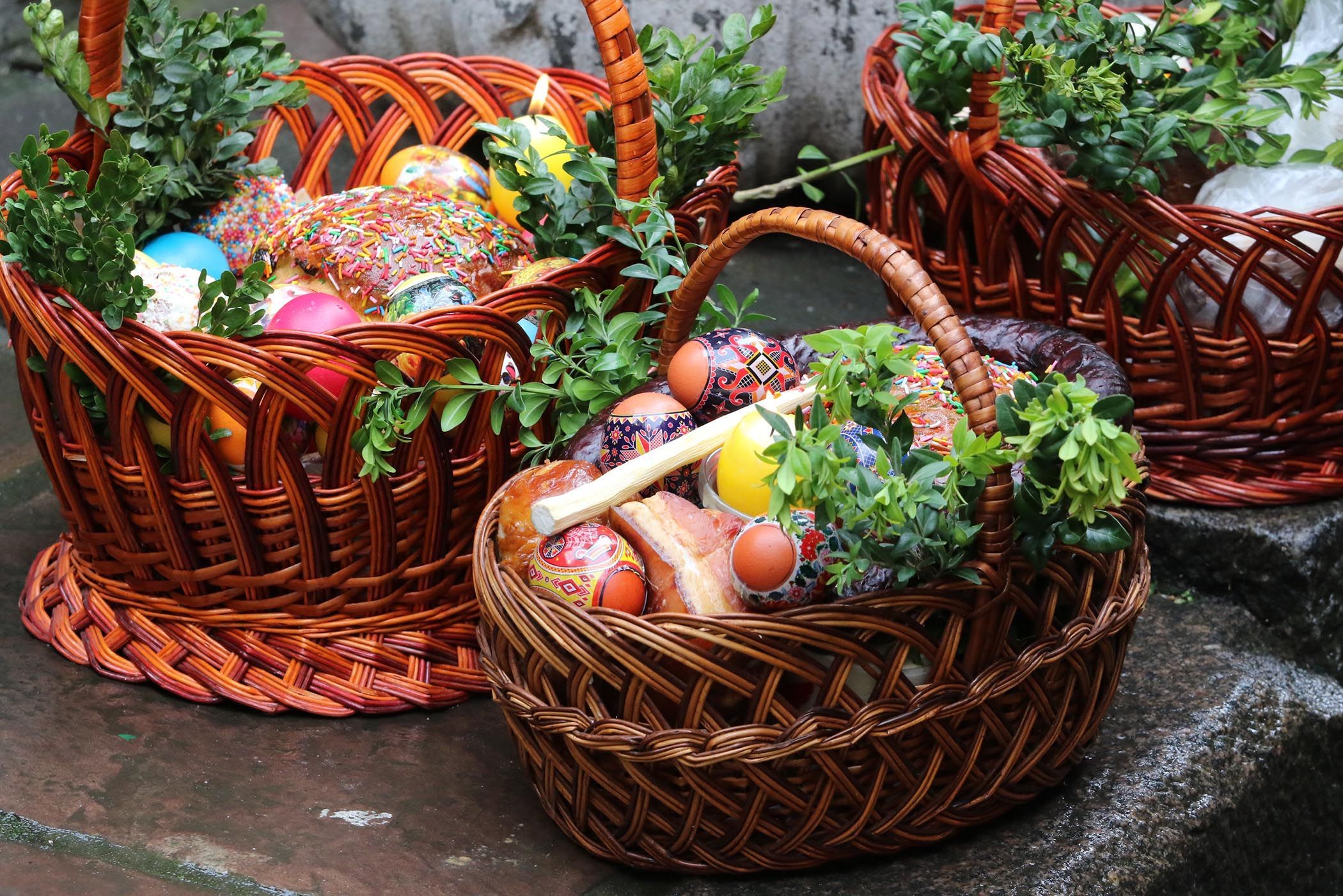 1 і 2 травня у Варшаві відбудуться богослужіння 1 і 2 травня у Варшаві відбудуться богослужіння