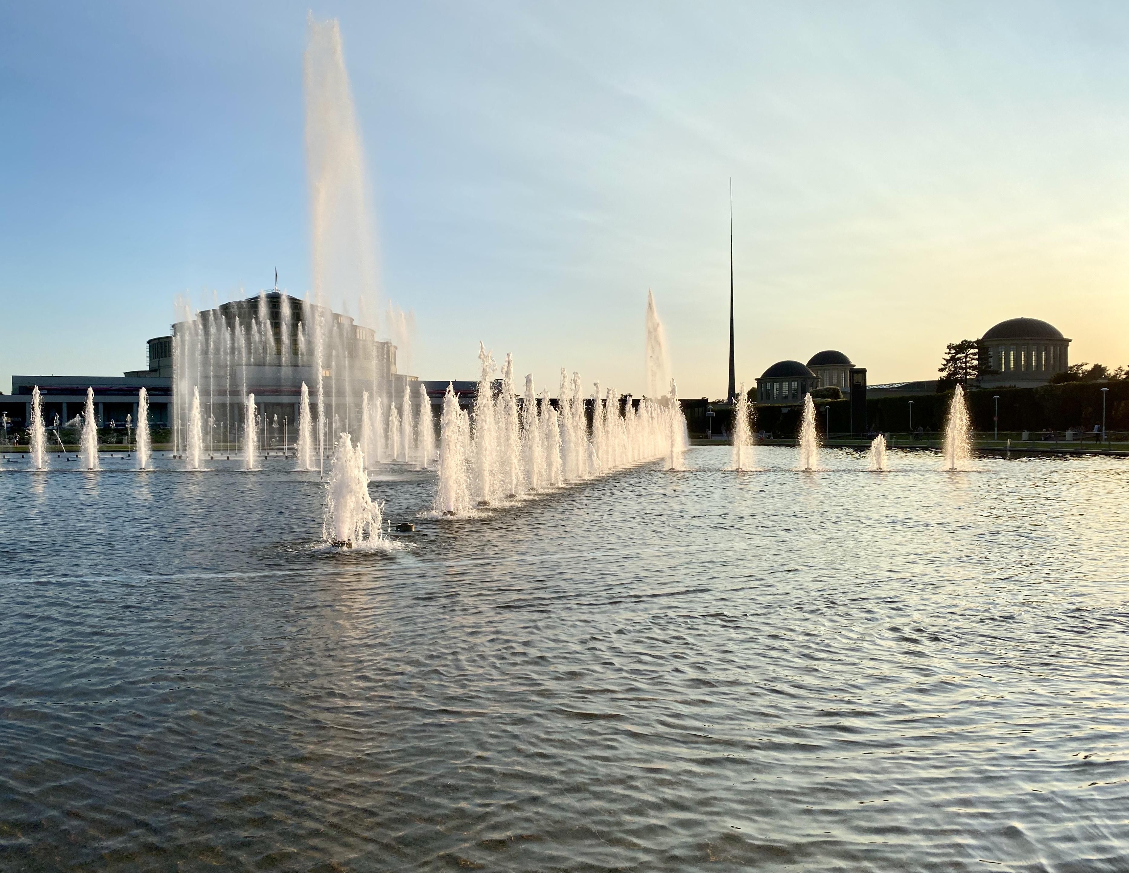 Новий фотнан у Вроцлаві Новий фотнан у Вроцлаві