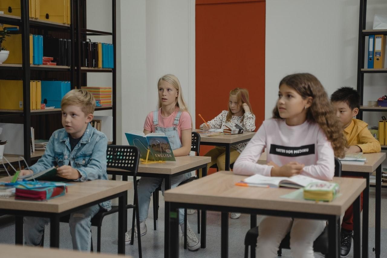 Могут ли украинские дети в Польше учиться на родном языке
