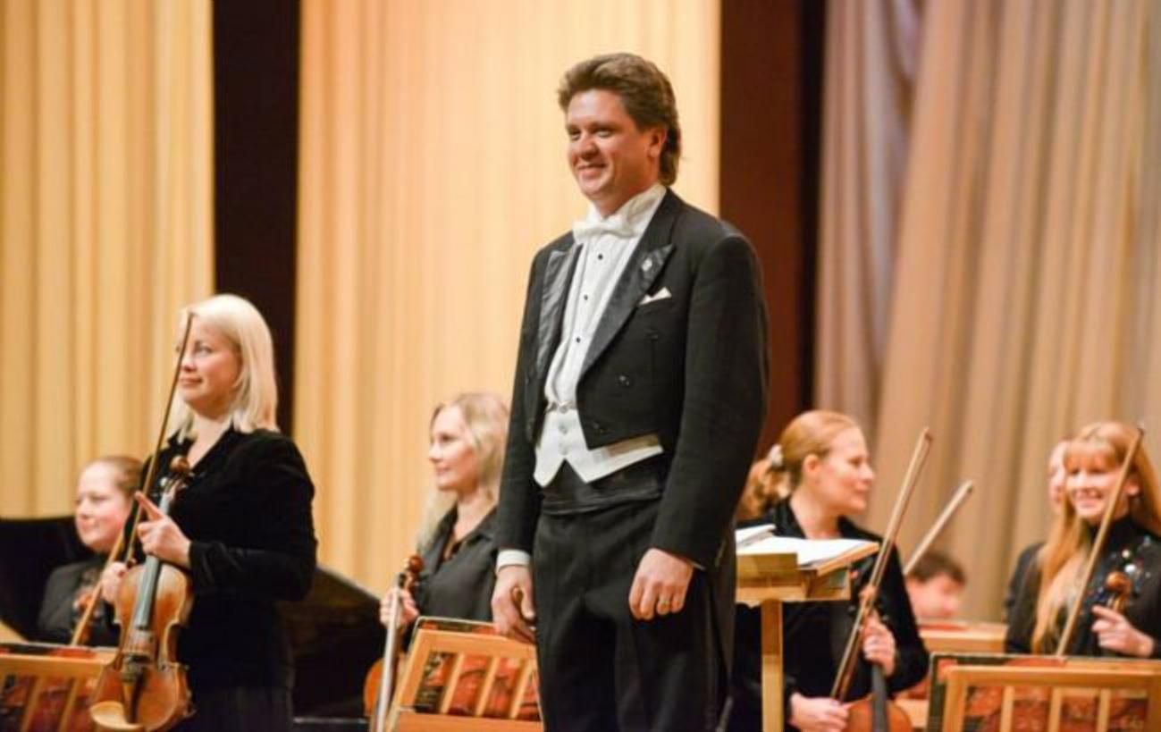 Композитор Тарас Куценко Композитор Тарас Куценко