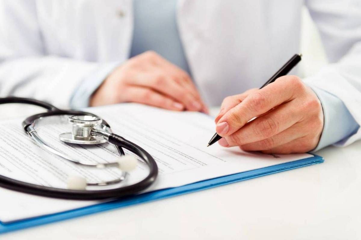 Польща проведе безкоштовну діагностику здоров'я осіб старших 40 років Польща проведе безкоштовну діагностику здоров'я осіб старших 40 років