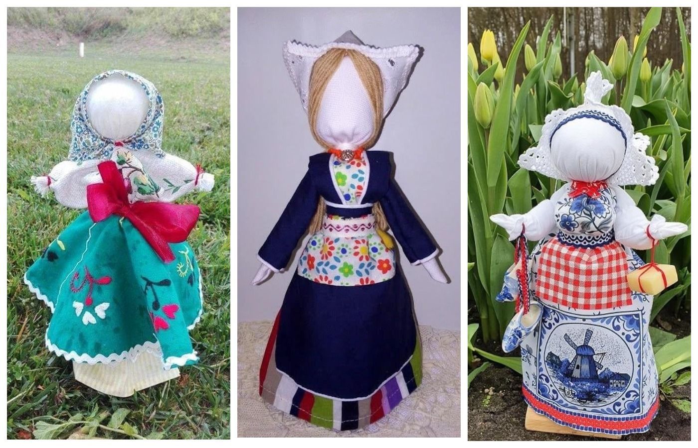 Роботи українських майстринь Роботи українських майстринь