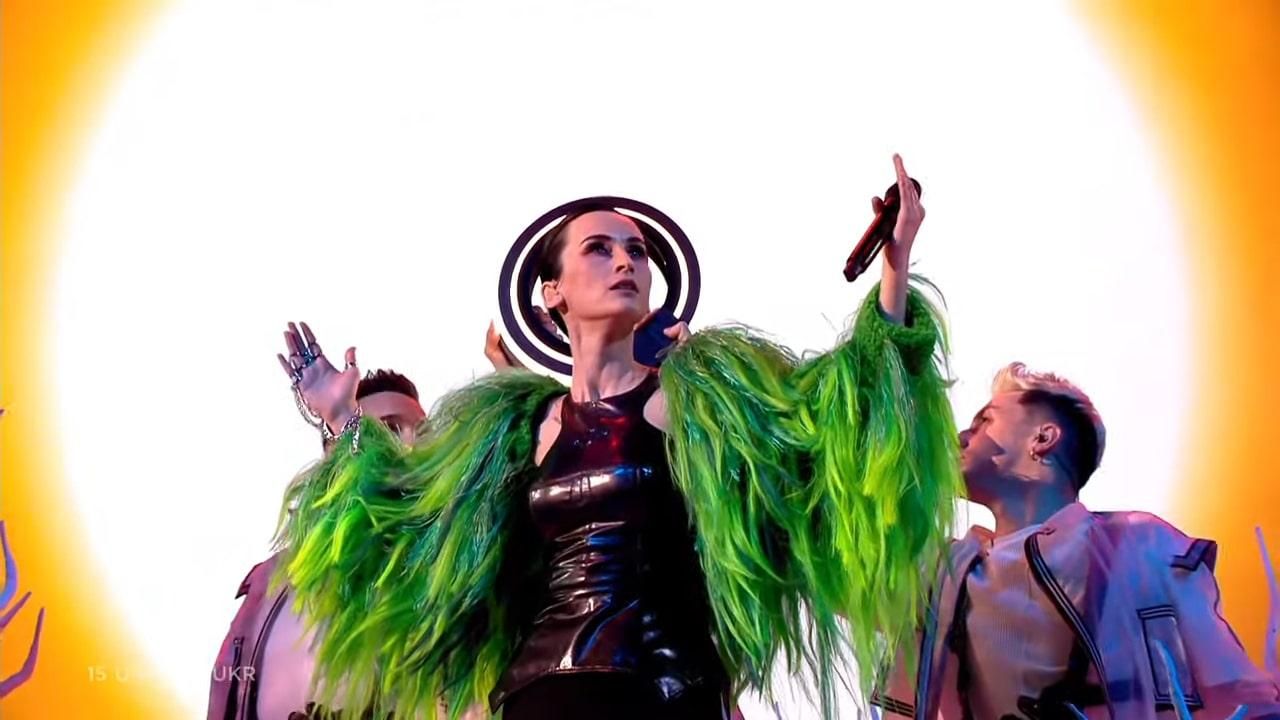 Як проголосувати за Україну на Євробаченні 2021 Як проголосувати за Україну на Євробаченні 2021