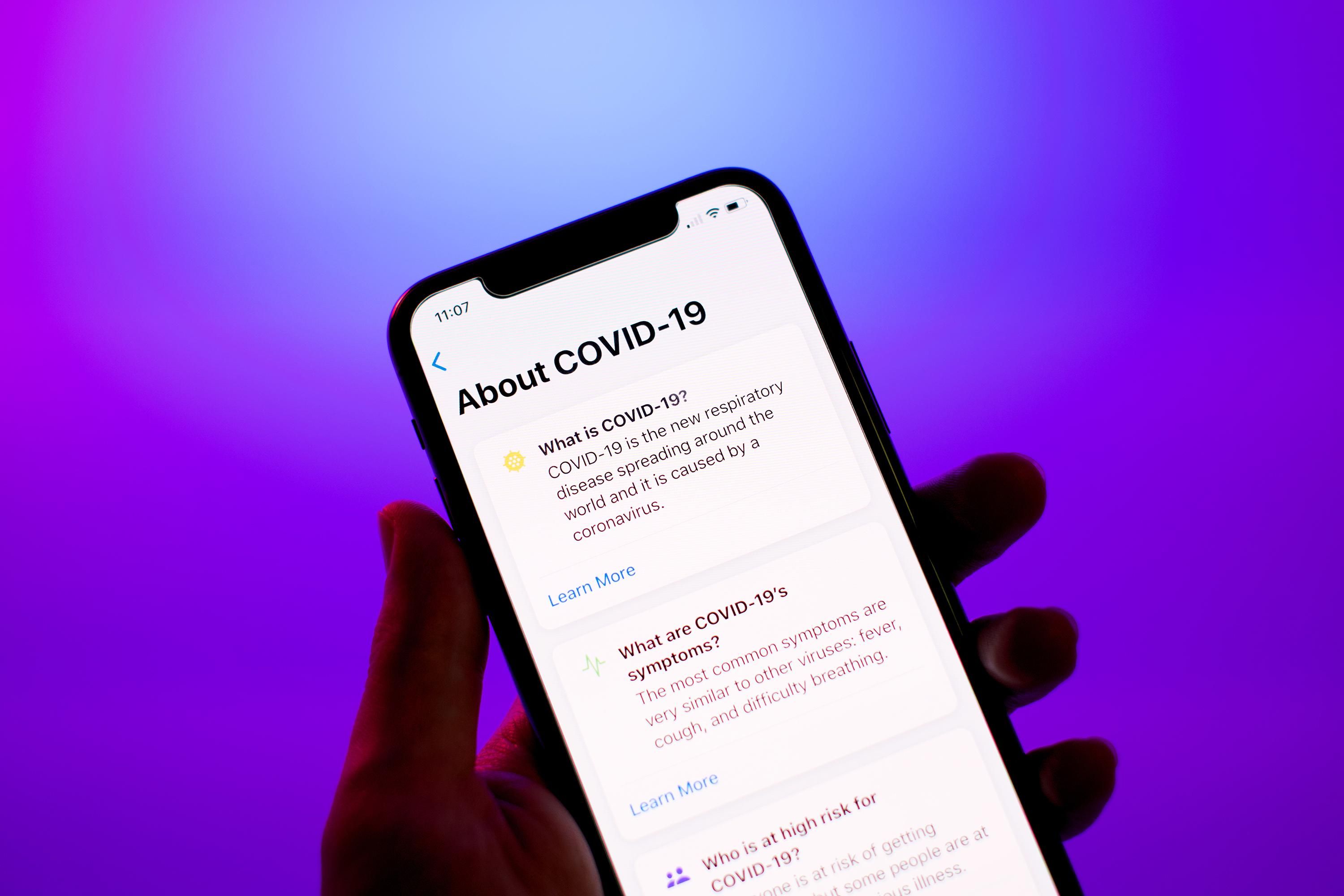 В Угорщині можна отримати електронний сертифікат вакцинації В Угорщині можна отримати електронний сертифікат вакцинації
