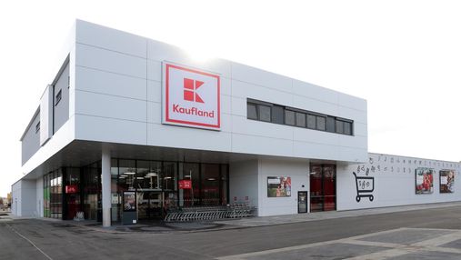 Мережа супермаркетів Kaufland у Польщі зможе працювати щонеділі: деталі