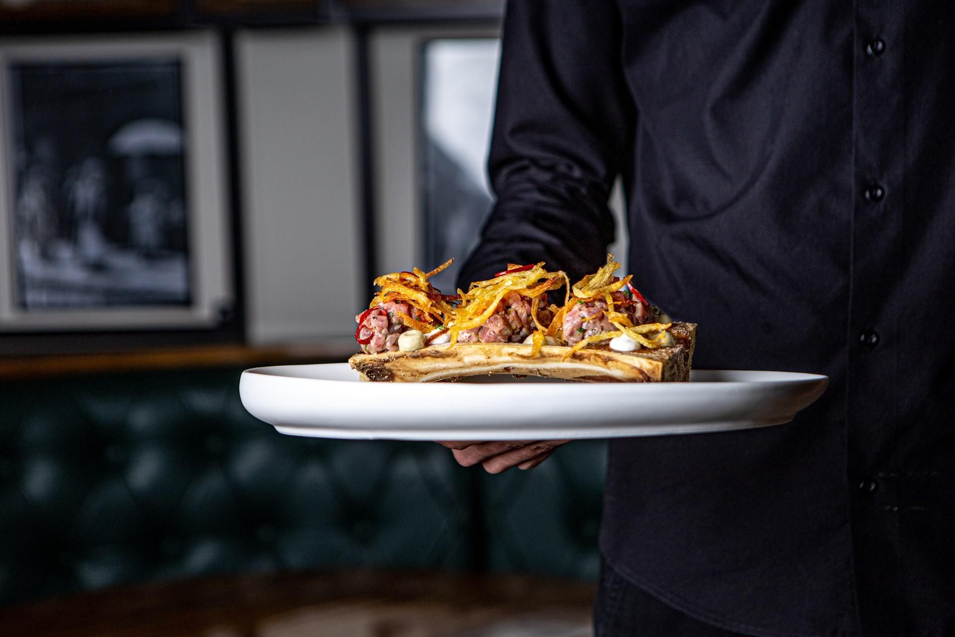 Скидки в ресторанах Польши Скидки в ресторанах Польши