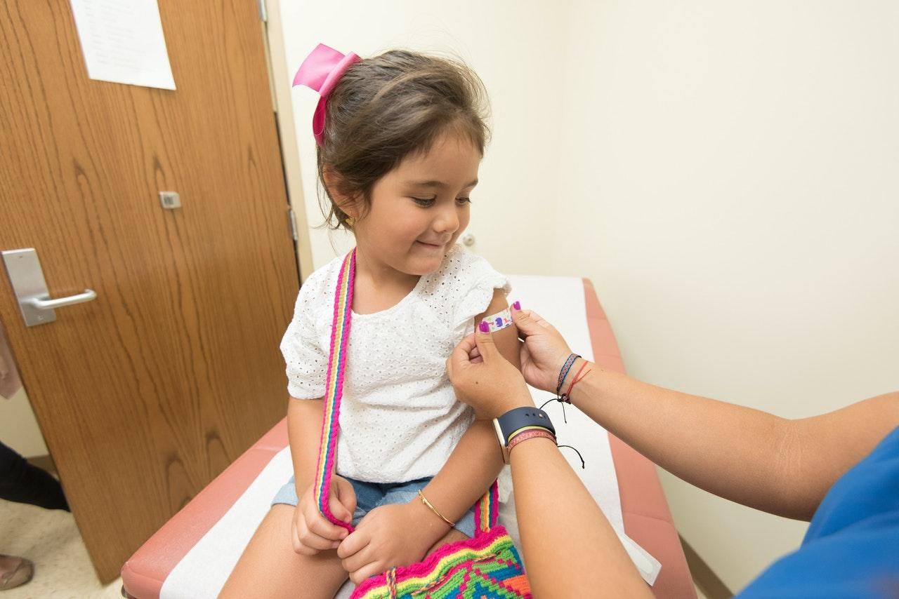 В Польше против коронавируса будут вакцинировать детей
