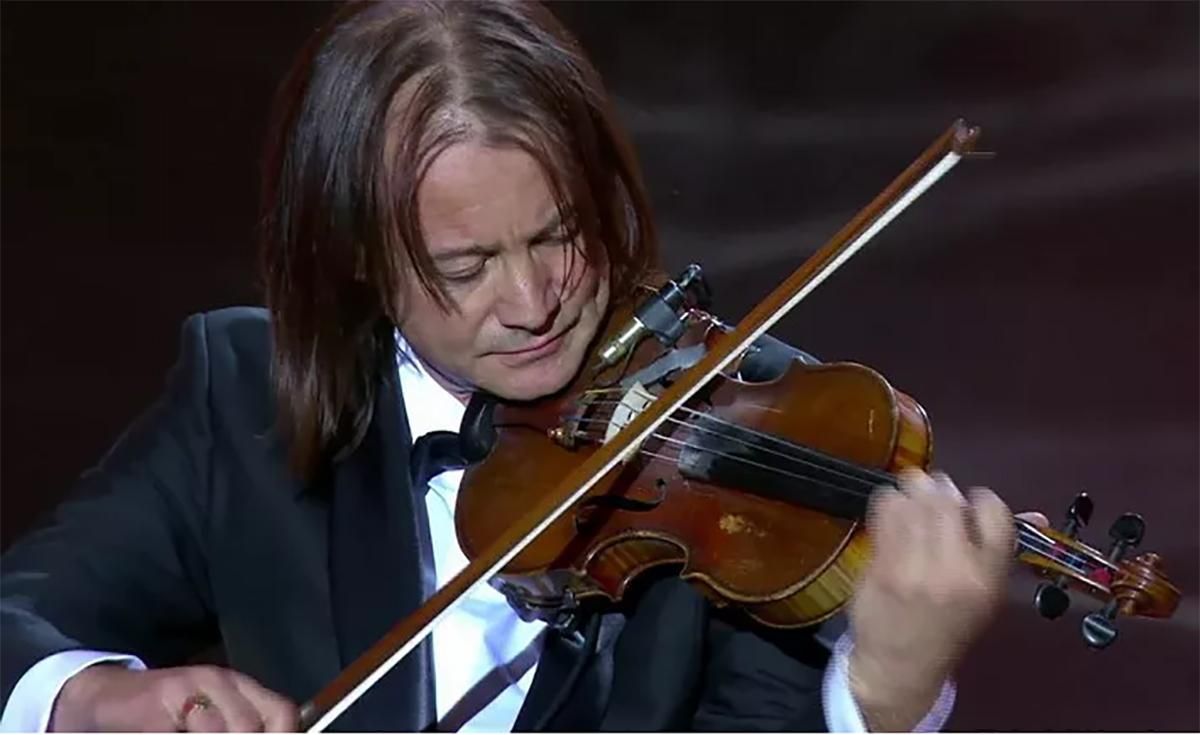 Василь Попадюк Василь Попадюк