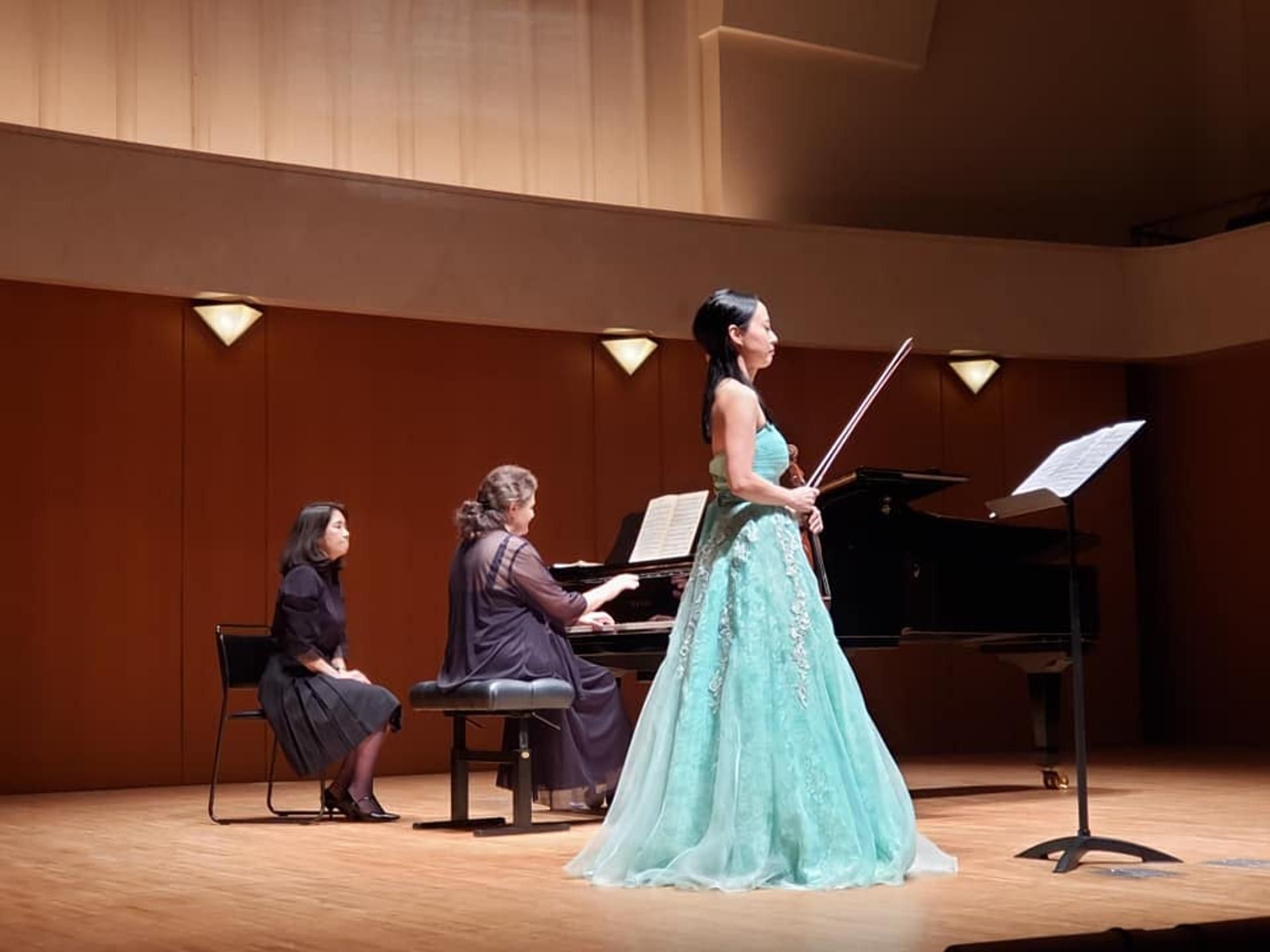 У Японії розвивають українську культуру У Японії розвивають українську культуру