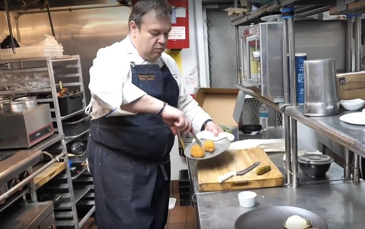 Дмитрий Родов Дмитрий Родов