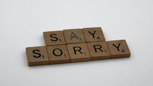Pardon, excuse me, sorry: как правильно извиниться перед иностранцем