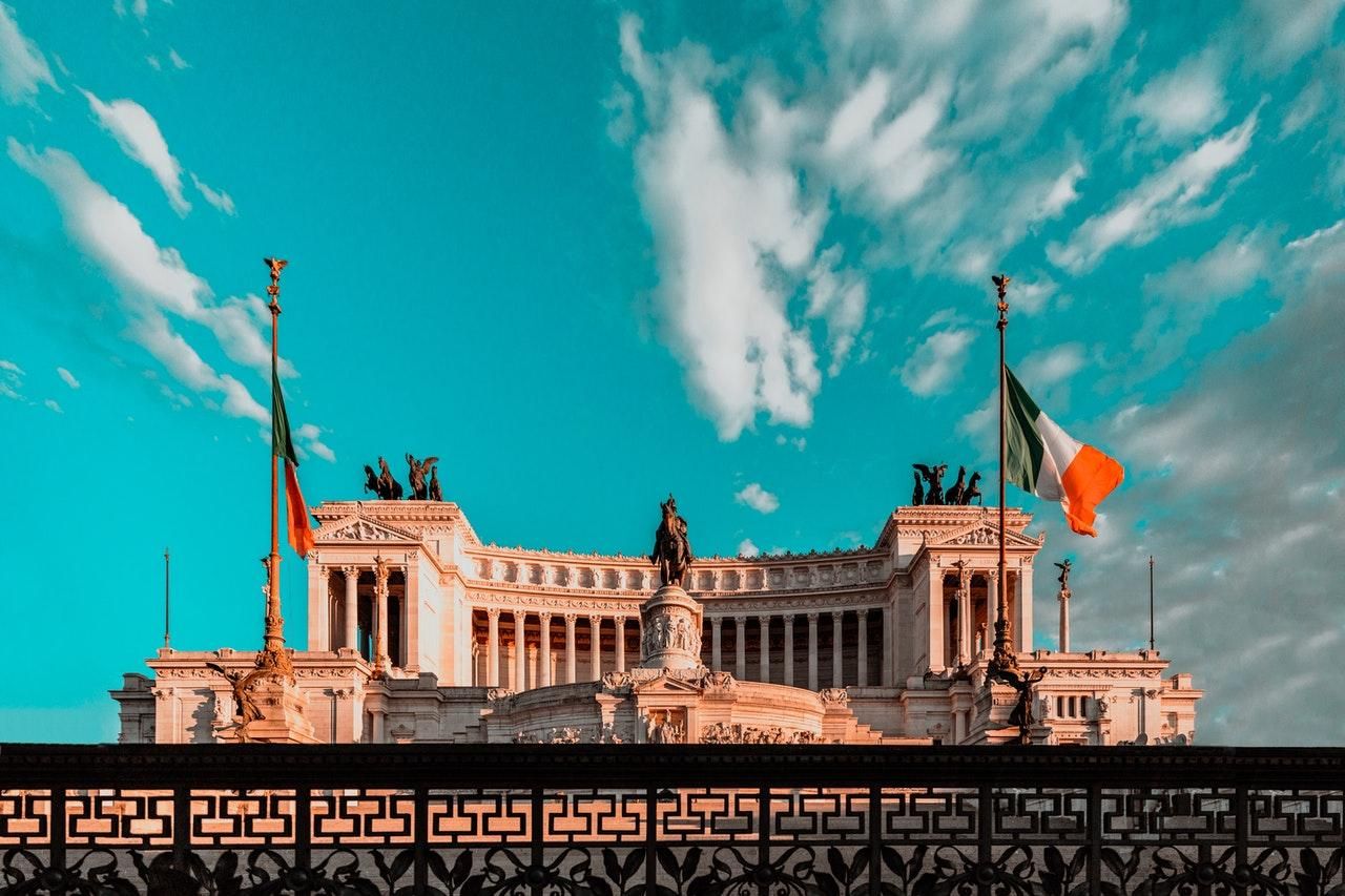 Отримати дозвіл на роботу в Італії Отримати дозвіл на роботу в Італії