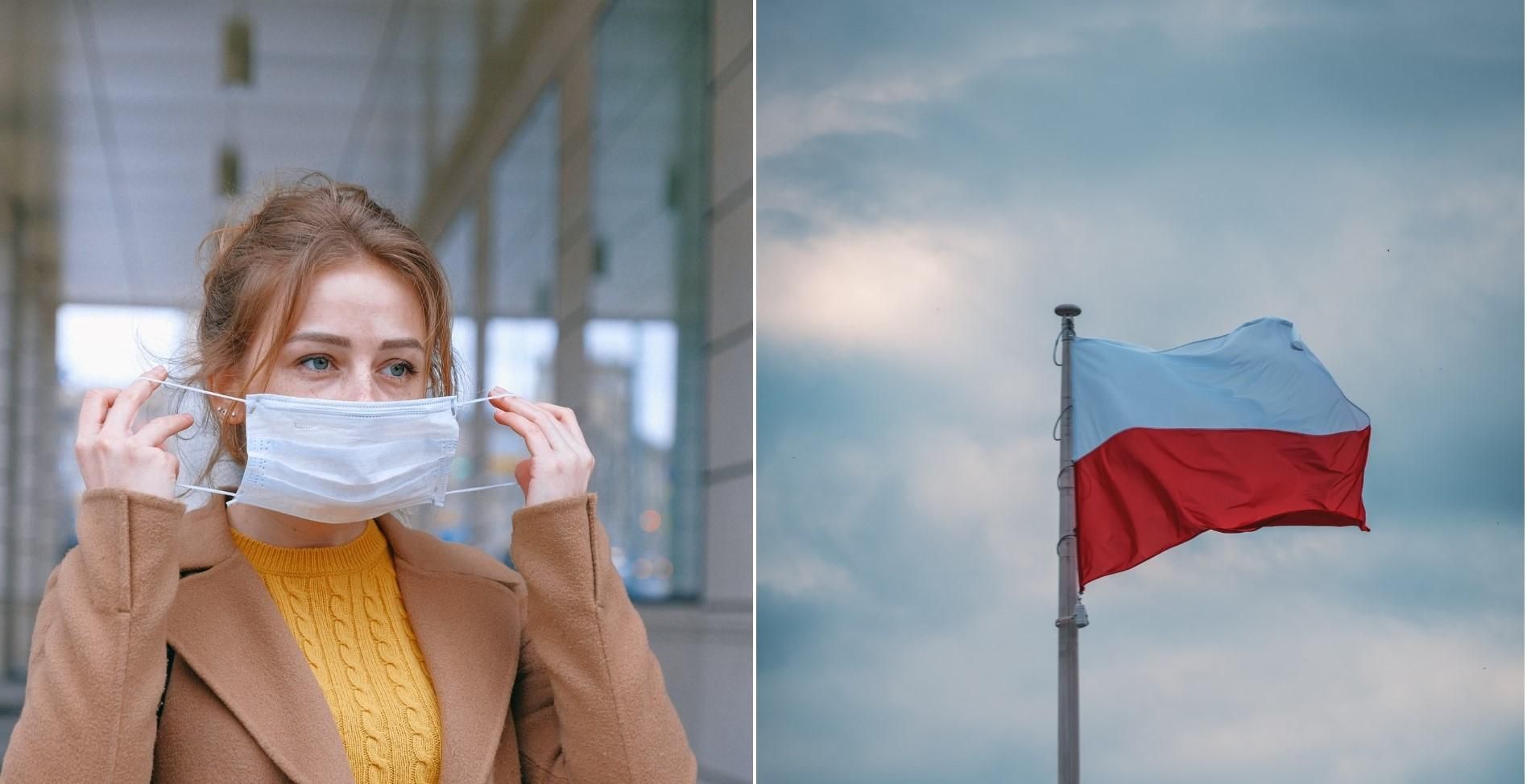 Как Польша выходит из коронавирусного кризиса