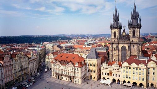 Зарплати в Чехії у 2021 році: що слід знати заробітчанам