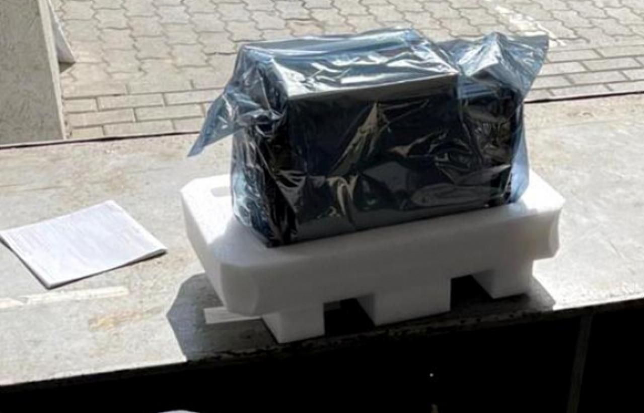 Блок для майнингу криптовалюти Блок для майнингу криптовалюти