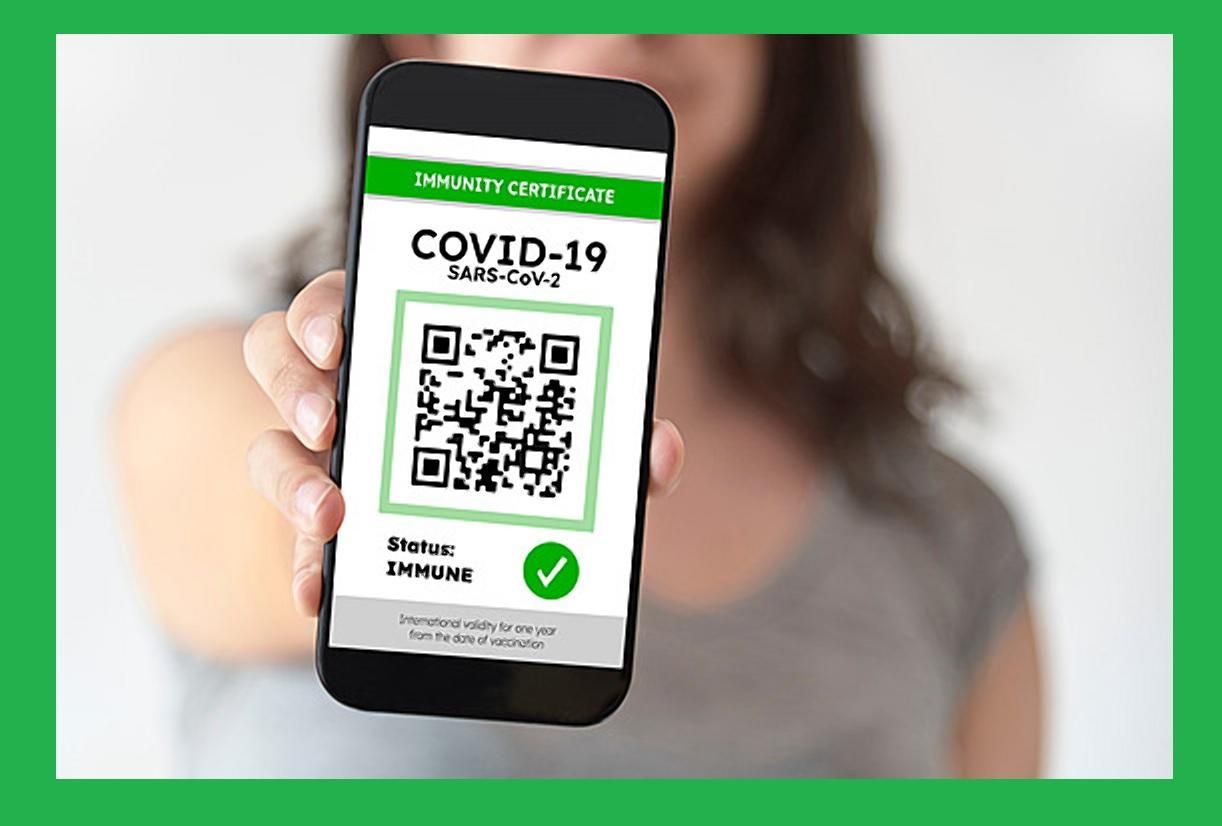 У Чехії запустять новий додаток У Чехії запустять новий додаток