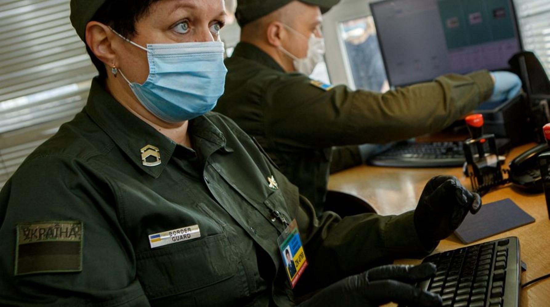 На кордоні з Польщею запрацюють усі пункти пропуску На кордоні з Польщею запрацюють усі пункти пропуску