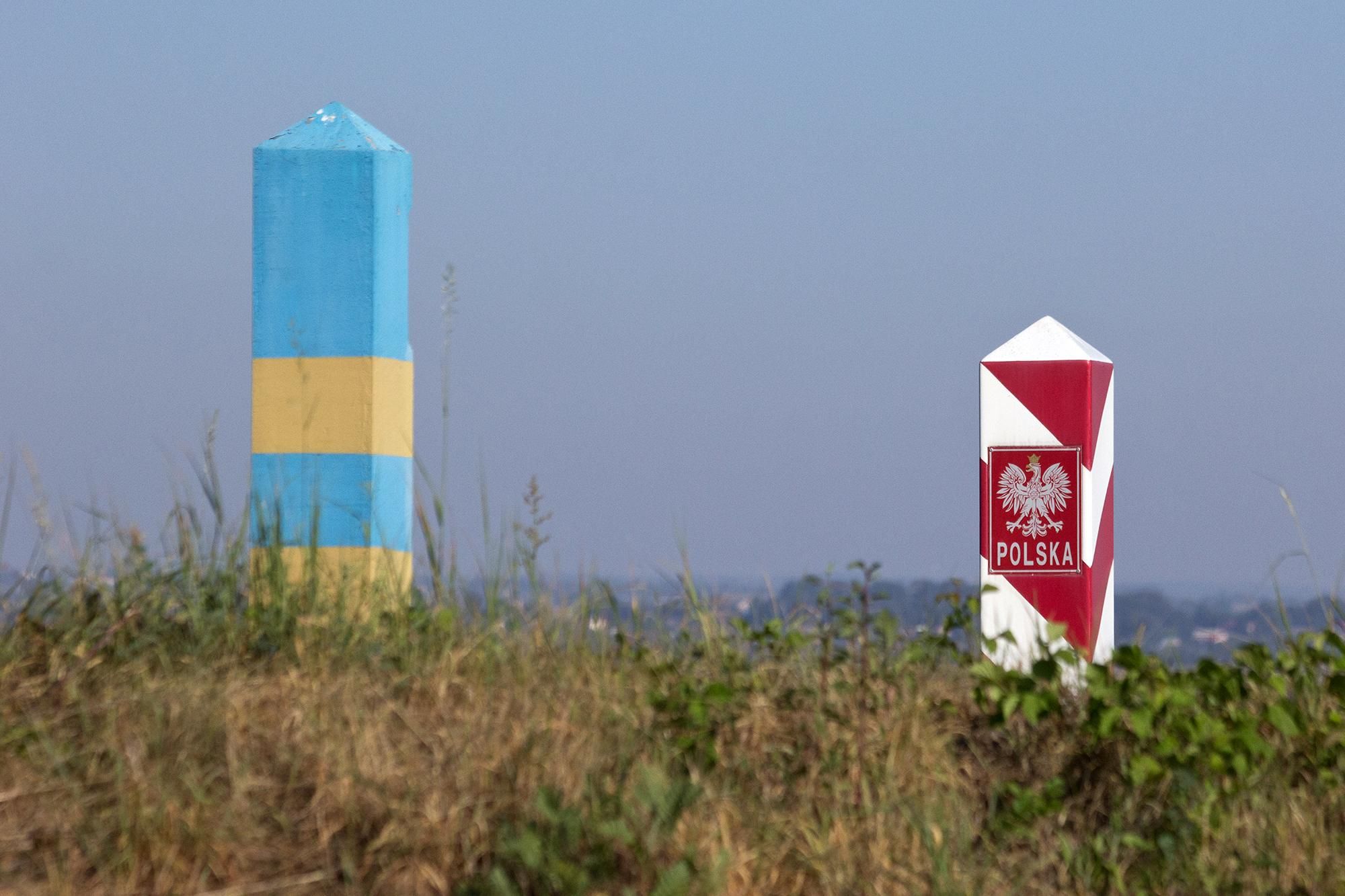 З 24 червня Польща запровадила карантин для осіб, які приїжджатимуть до країни з-за меж ЄС З 24 червня Польща запровадила карантин для осіб, які приїжджатимуть до країни з-за меж ЄС