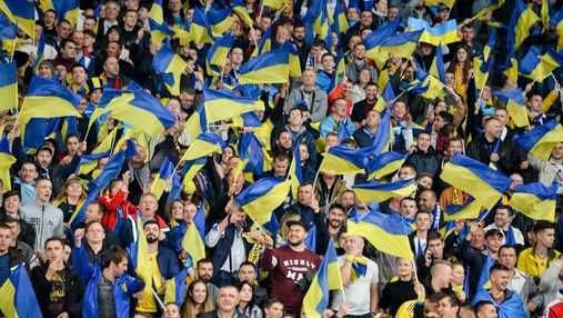 Матч Україна – Швеція: як вболівати за нашу збірну мовою суперника