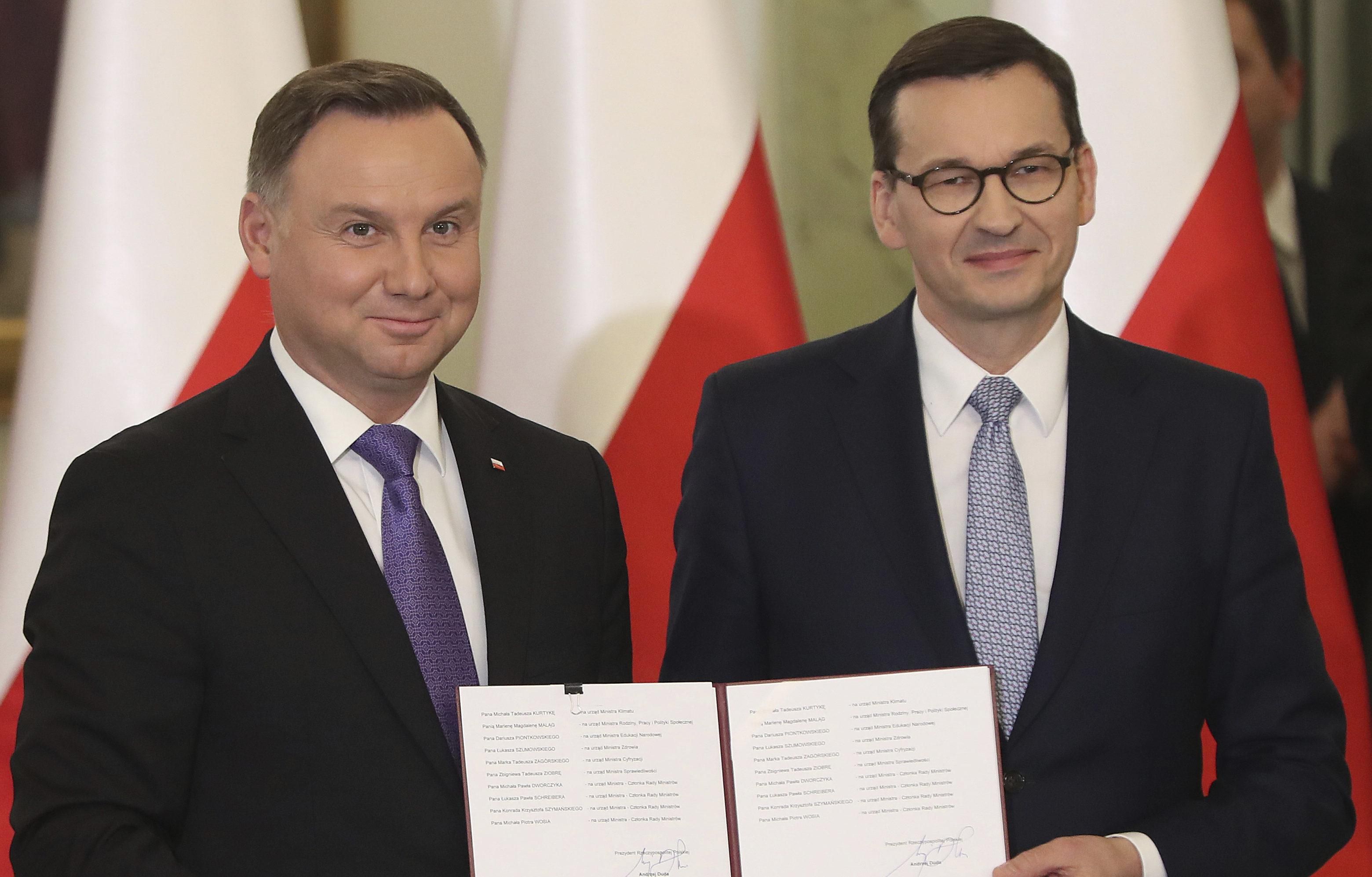 Нові зміни у системі охорони здоров'я Польщі Нові зміни у системі охорони здоров'я Польщі