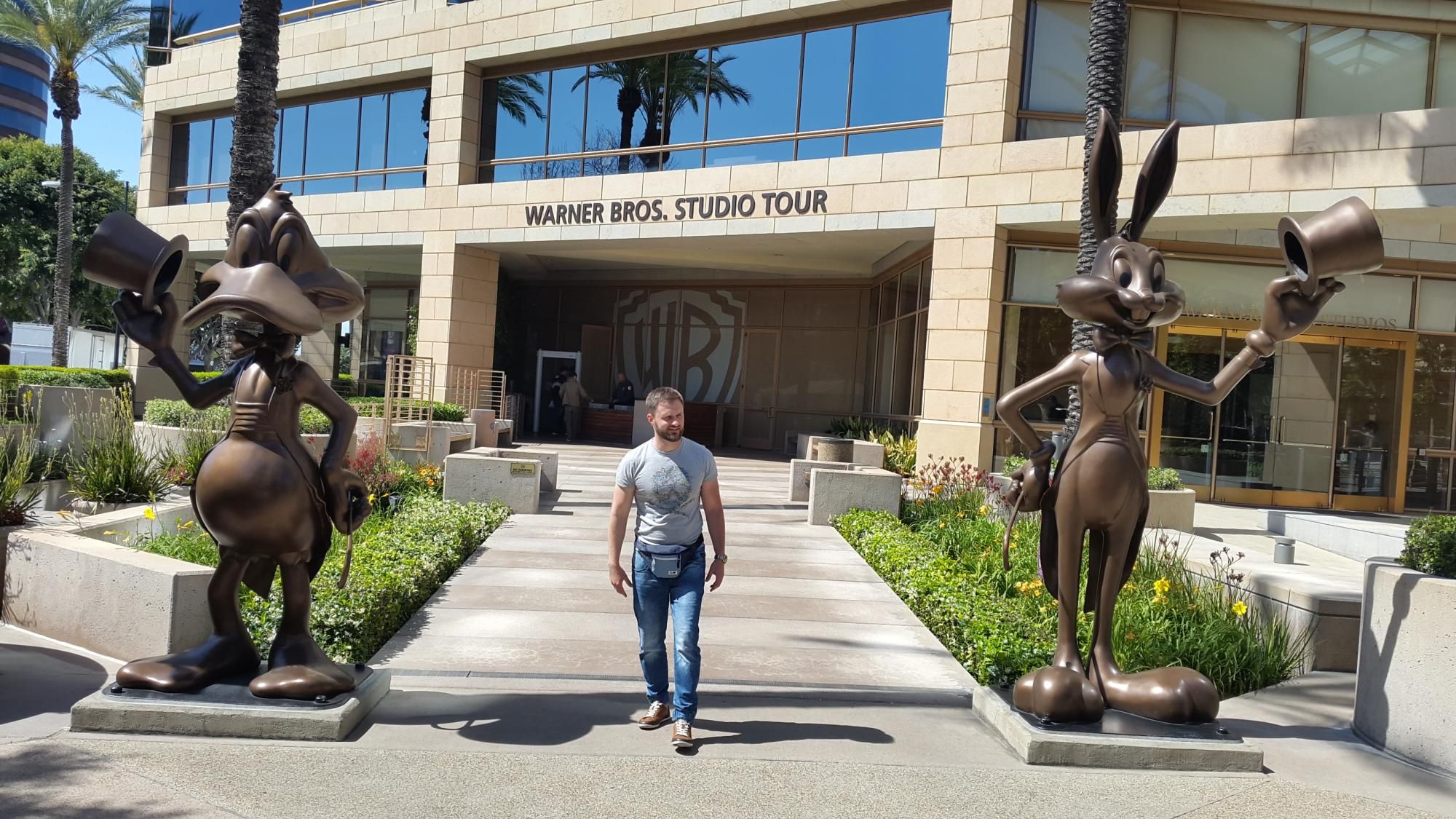 Журналист из Украины исследовал Америку Журналист из Украины исследовал Америку