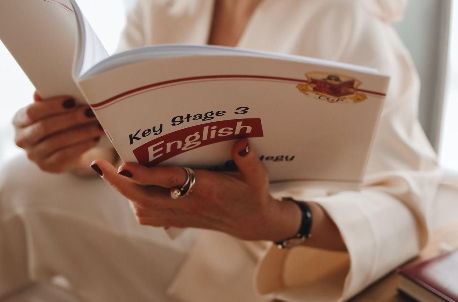 Є багато альтернатив фразі I think Є багато альтернатив фразі I think