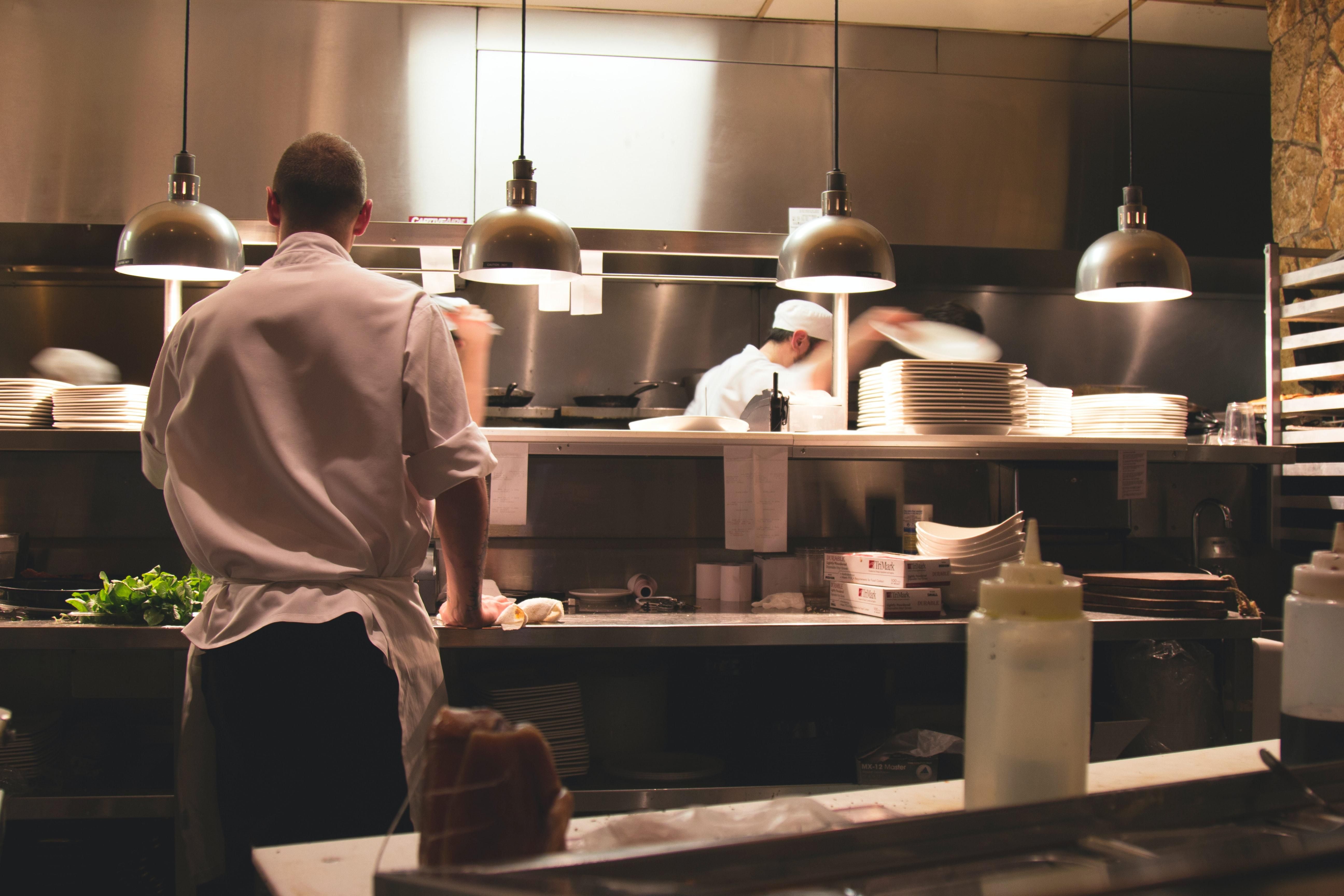 Гостинично-ресторанный бизнес в Польше нуждается в работниках