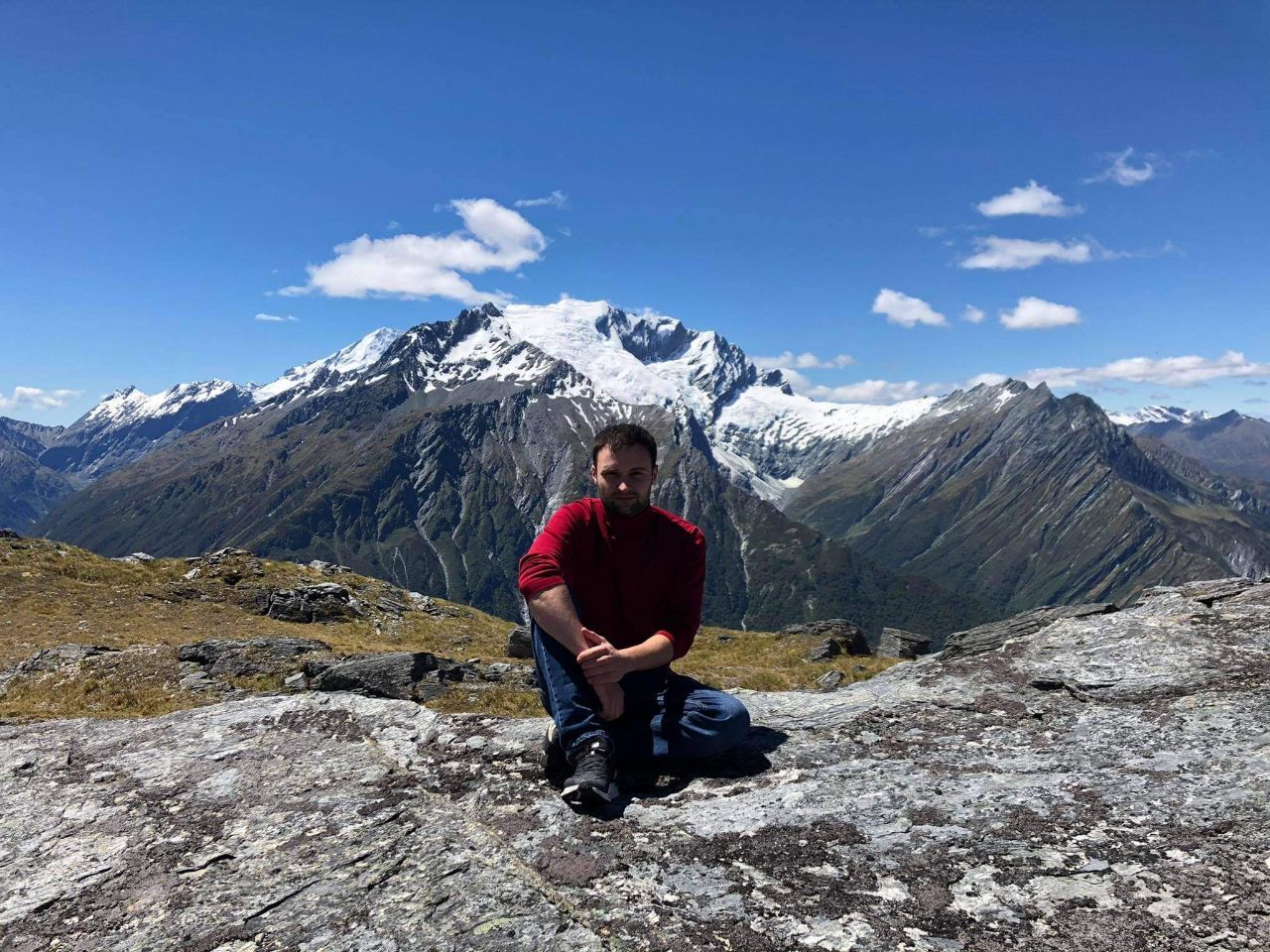 Назар Задорожный Назар Задорожный